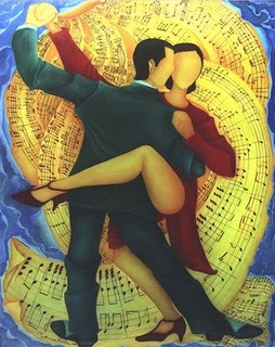 Tango de Día